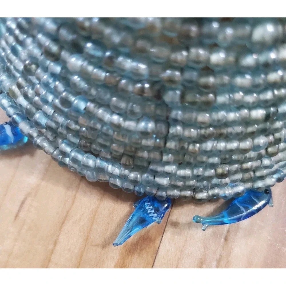 The Unbranded Brand vintage beaded